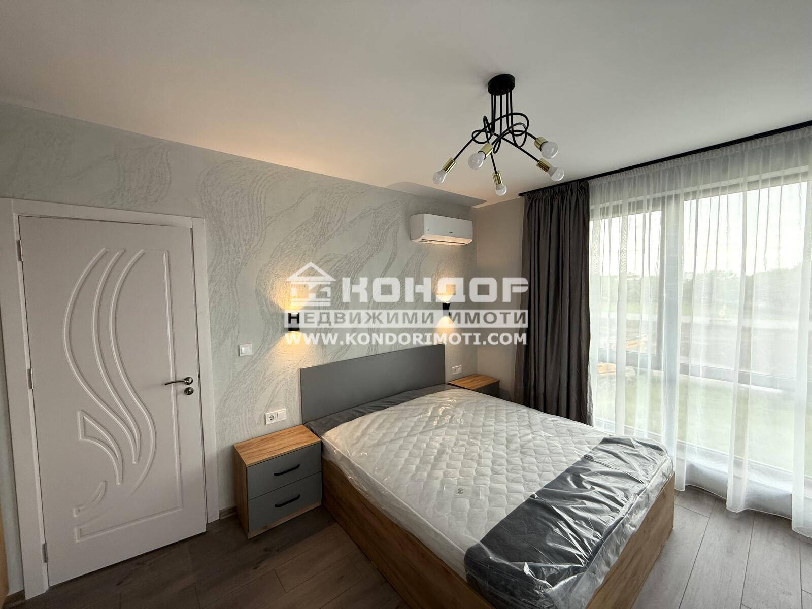 Продава 2-СТАЕН, гр. Пловдив, Остромила, снимка 6 - Апартаменти - 54651685