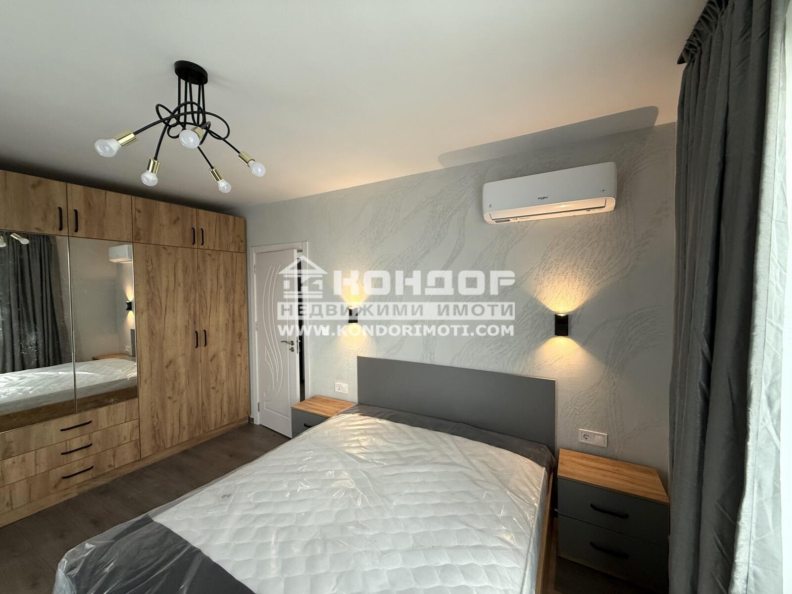 Продава 2-СТАЕН, гр. Пловдив, Остромила, снимка 5 - Апартаменти - 54651685