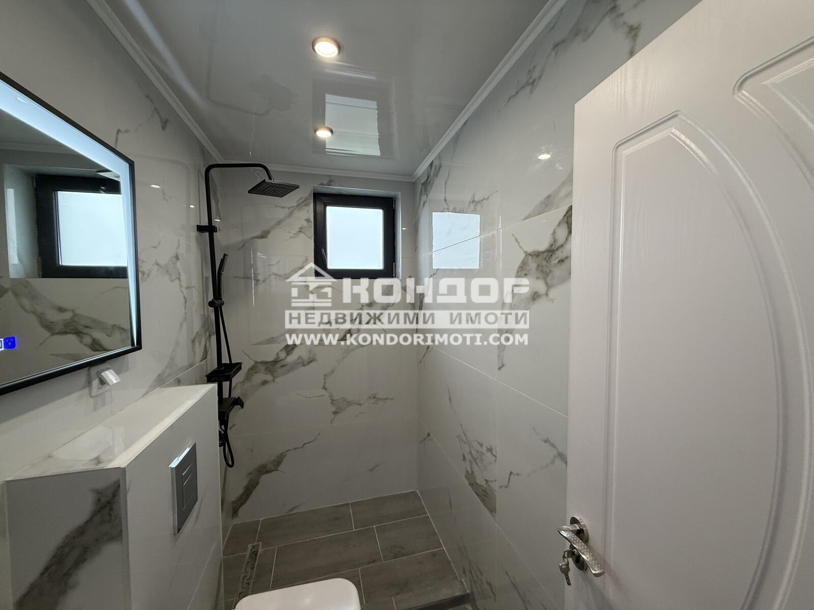 Продава 2-СТАЕН, гр. Пловдив, Остромила, снимка 9 - Апартаменти - 54651685