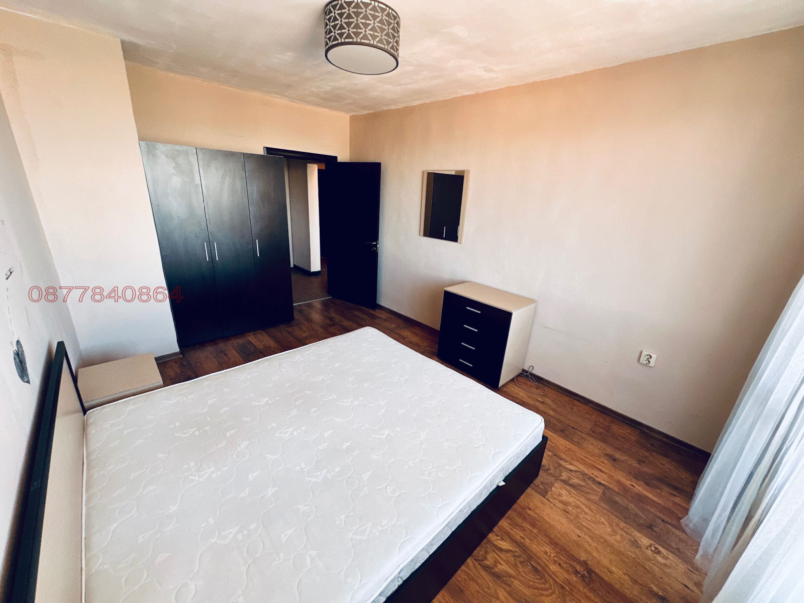 Продава 2-СТАЕН, гр. София, Толстой, снимка 11 - Апартаменти - 55898201