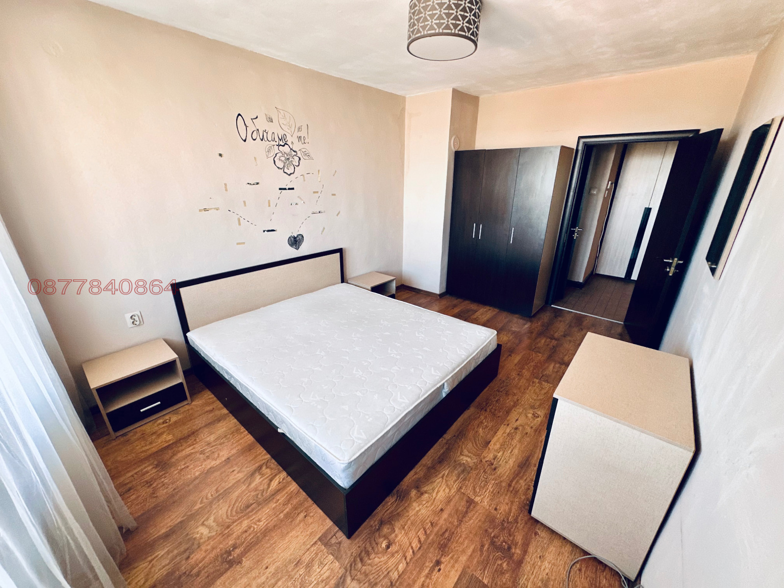 Продава 2-СТАЕН, гр. София, Толстой, снимка 10 - Апартаменти - 55898201