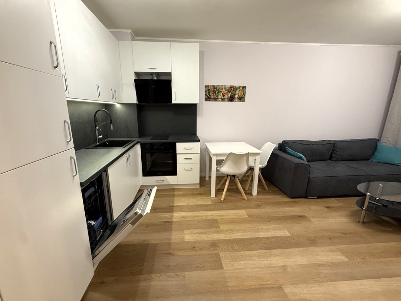 Продава 2-СТАЕН, гр. София, Младост 4, снимка 2 - Апартаменти - 56310918