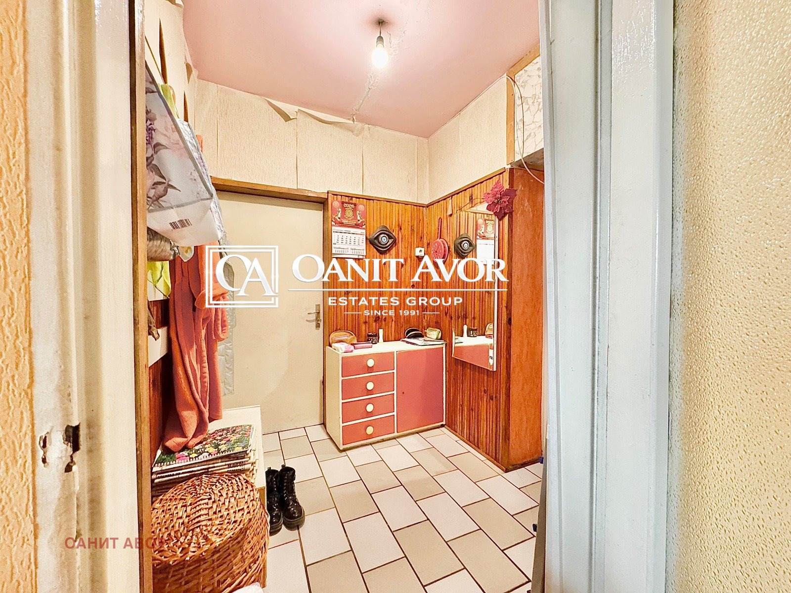 Продава 3-СТАЕН, гр. София, Младост 4, снимка 3 - Апартаменти - 53373805