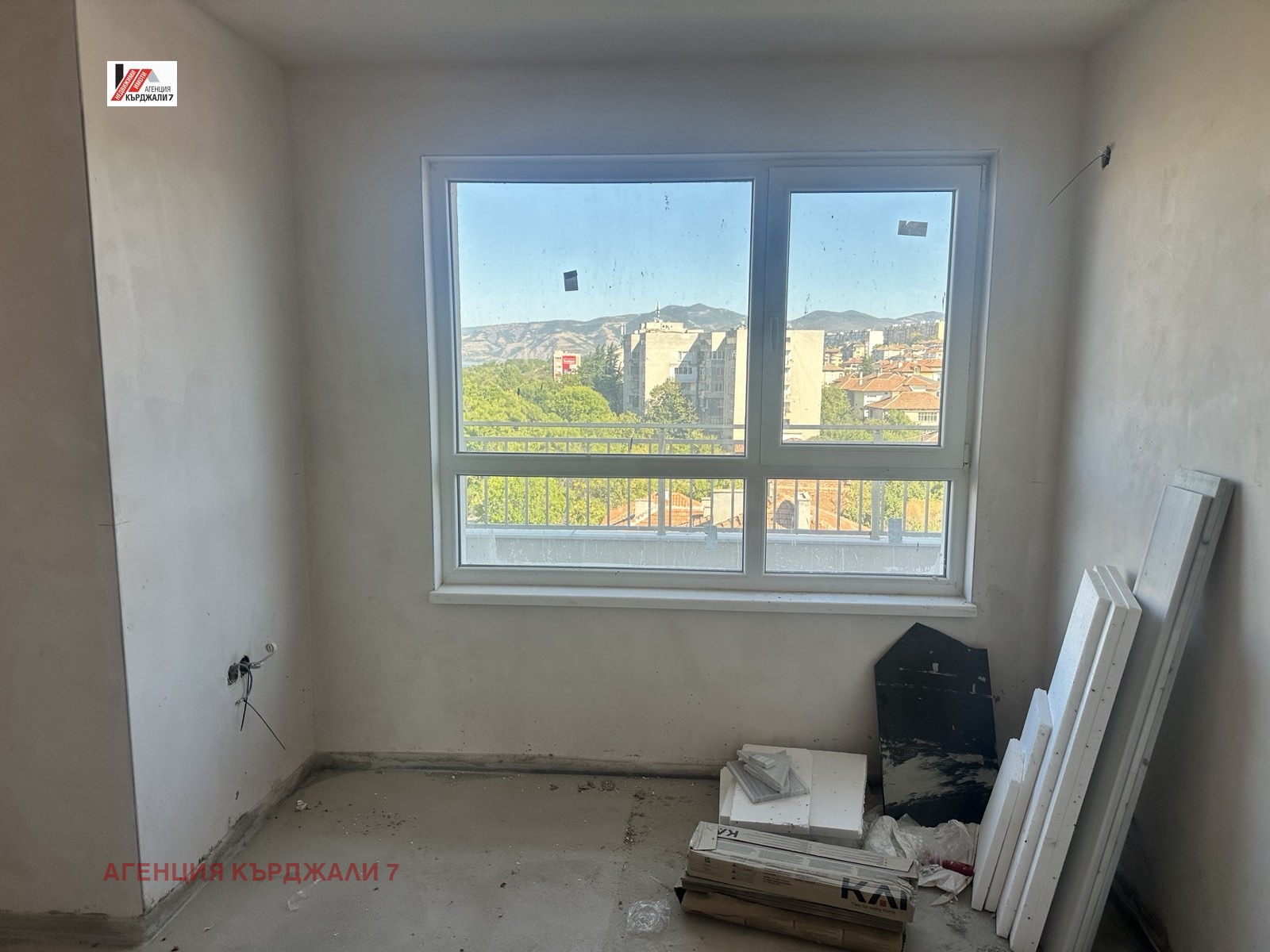 Продава 3-СТАЕН, гр. Кърджали, Веселчане, снимка 10 - Апартаменти - 53969119