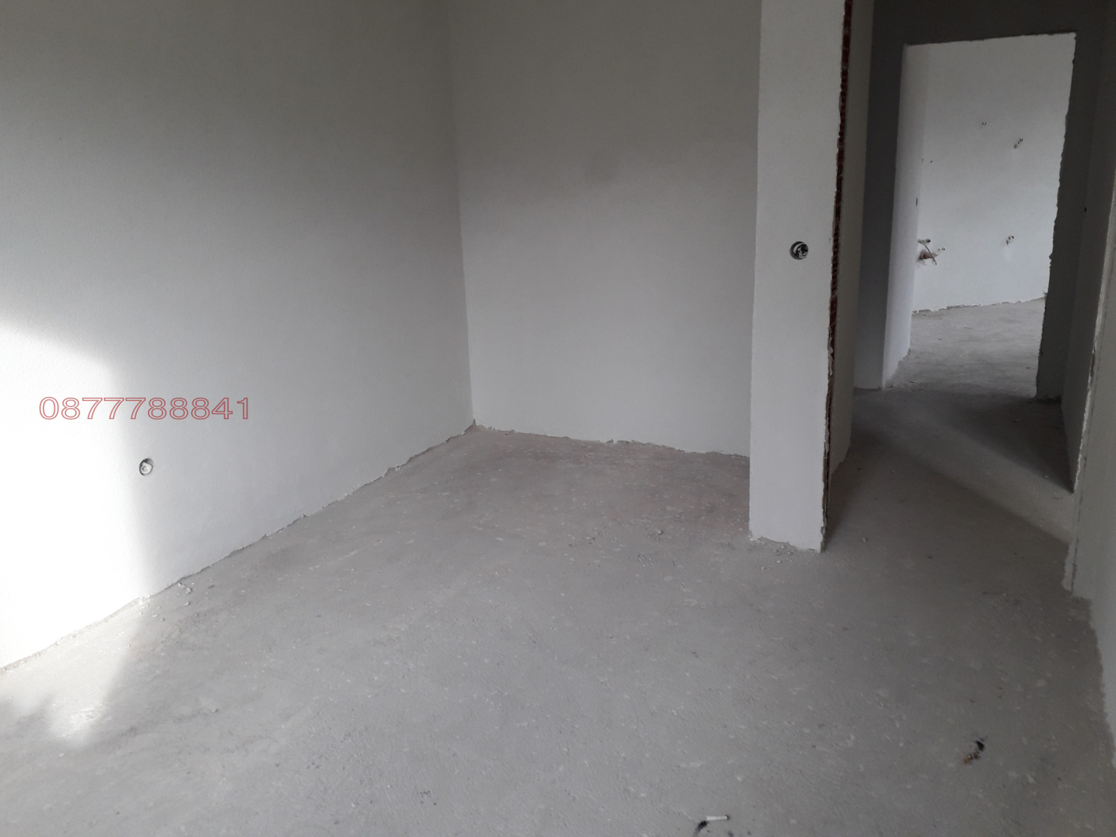 Продава 3-СТАЕН, гр. Благоевград, Еленово 1, снимка 7 - Апартаменти - 54271396