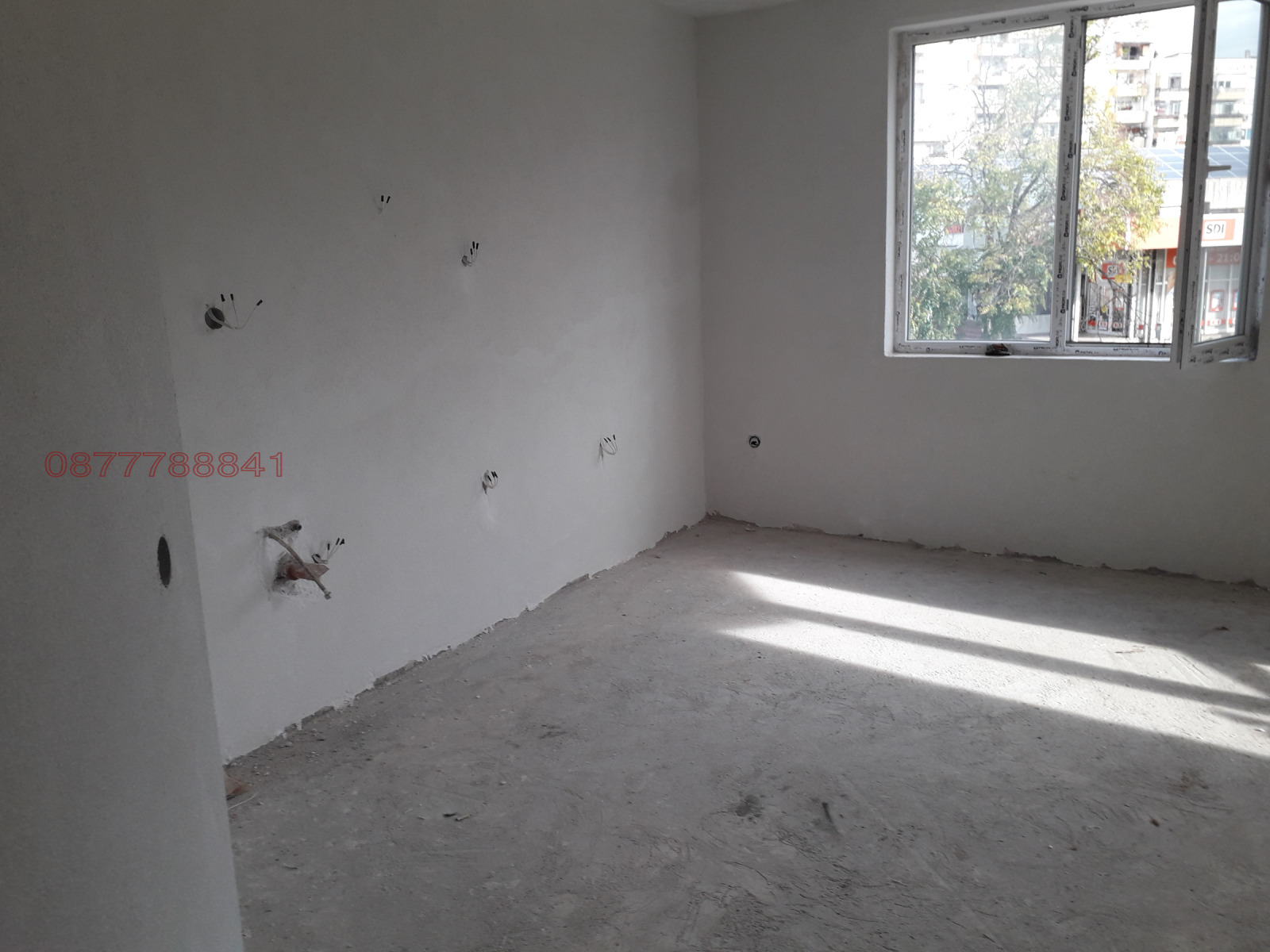 Продава 3-СТАЕН, гр. Благоевград, Еленово 1, снимка 10 - Апартаменти - 54271396