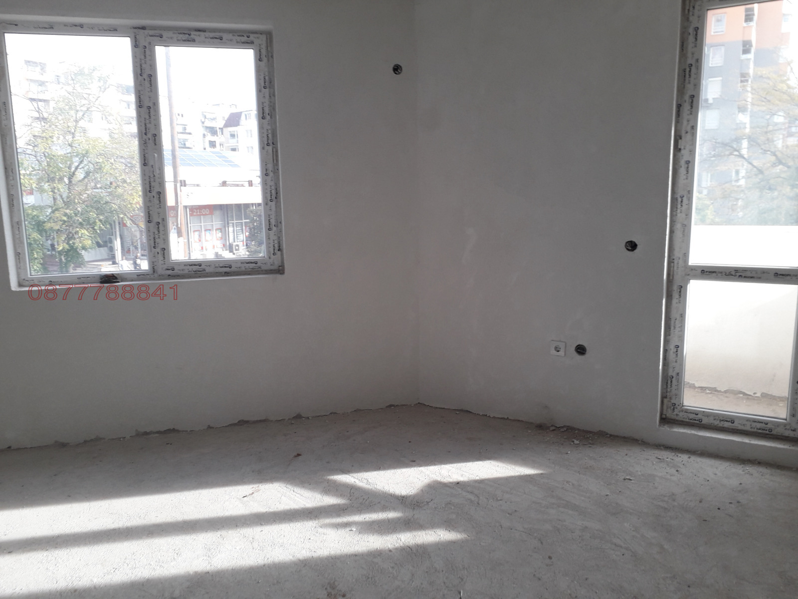 Продава 3-СТАЕН, гр. Благоевград, Еленово 1, снимка 12 - Апартаменти - 54271396