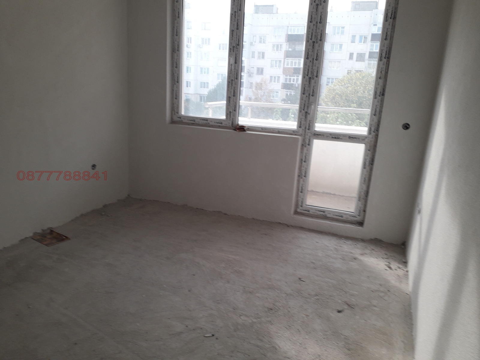 Продава 3-СТАЕН, гр. Благоевград, Еленово 1, снимка 5 - Апартаменти - 54271396