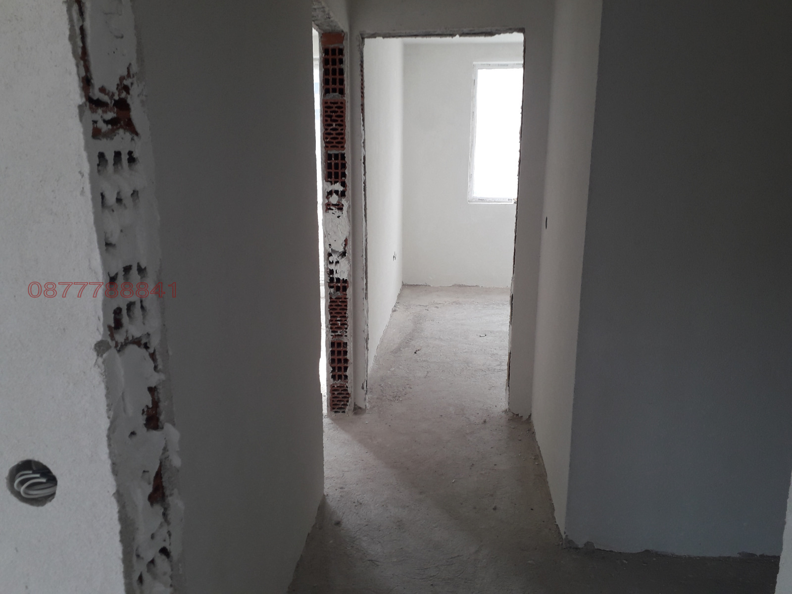 Продава 3-СТАЕН, гр. Благоевград, Еленово 1, снимка 9 - Апартаменти - 54271396