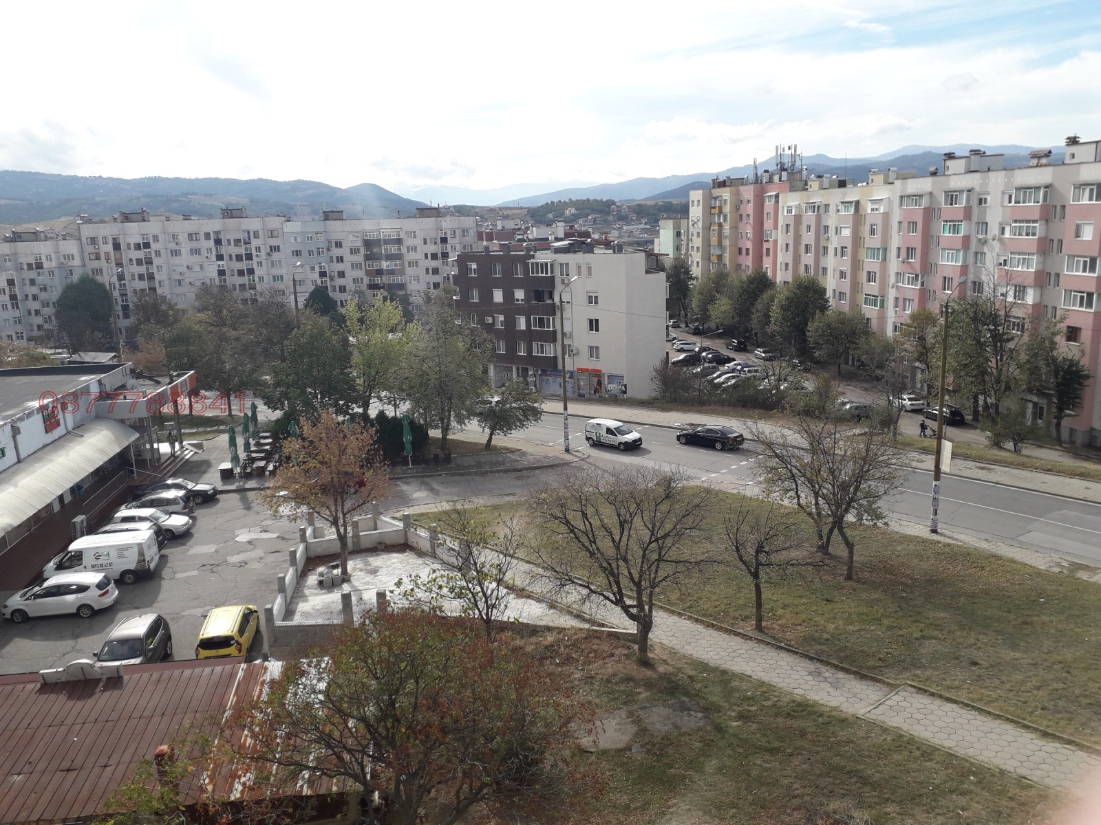 Продава 3-СТАЕН, гр. Благоевград, Еленово 1