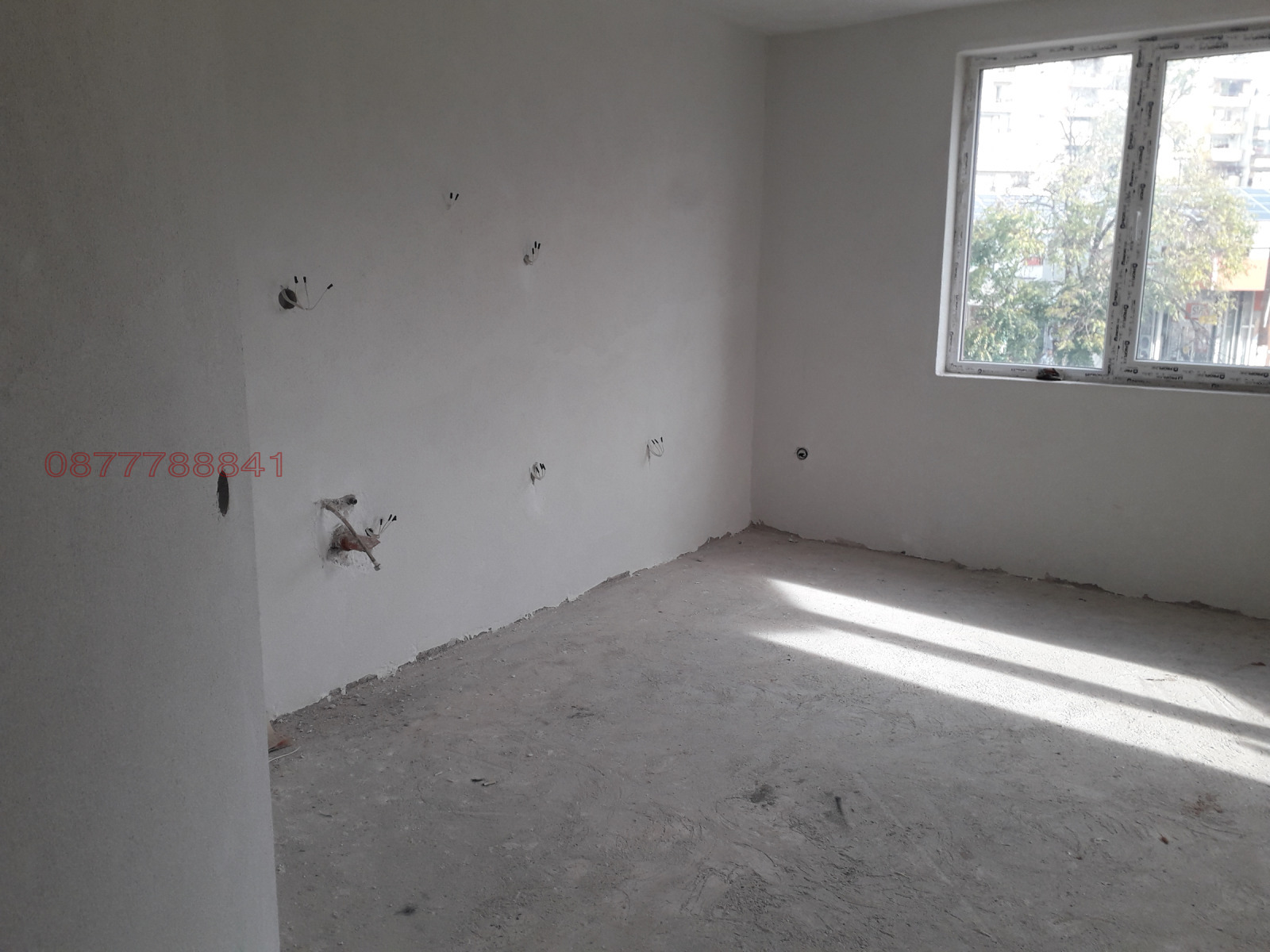 Продава 3-СТАЕН, гр. Благоевград, Еленово 1, снимка 13 - Апартаменти - 54271396