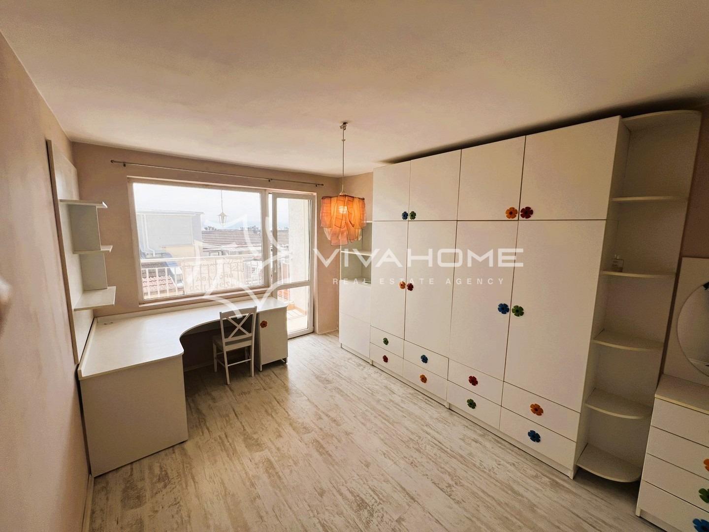 Продава 3-СТАЕН, гр. Варна, Бриз, снимка 7 - Апартаменти - 54469712
