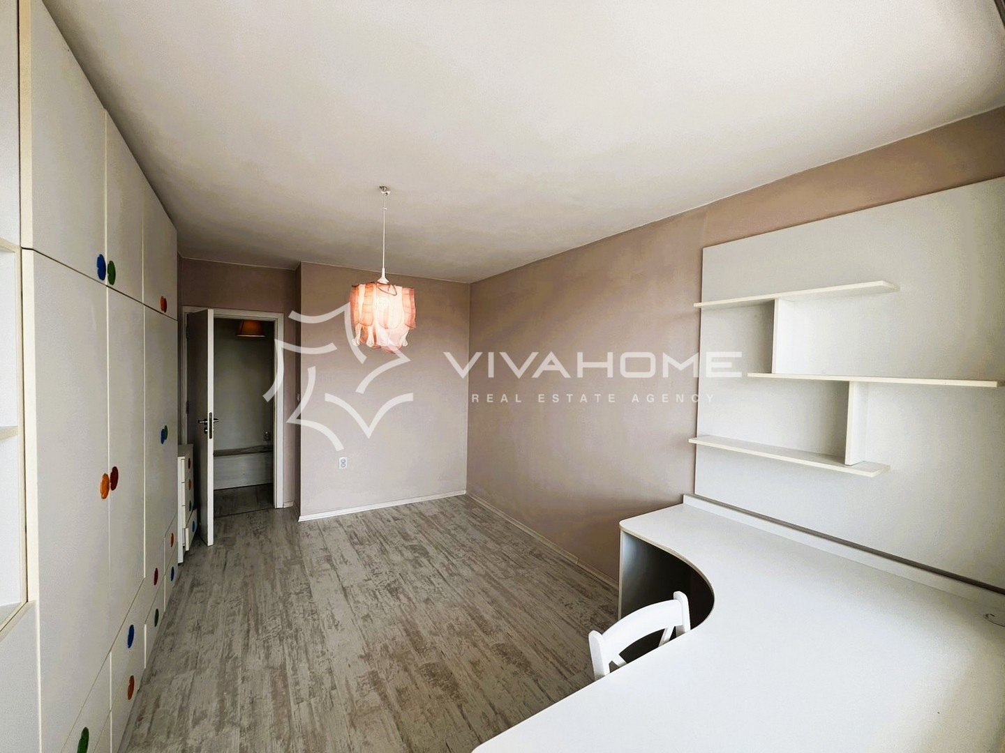 Продава 3-СТАЕН, гр. Варна, Бриз, снимка 6 - Апартаменти - 54469712