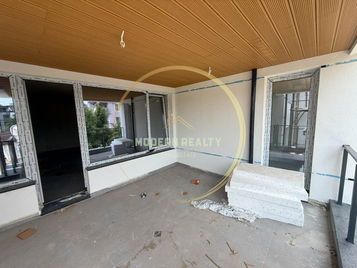 Продава 3-СТАЕН, гр. София, Кръстова вада, снимка 3 - Апартаменти - 56250335
