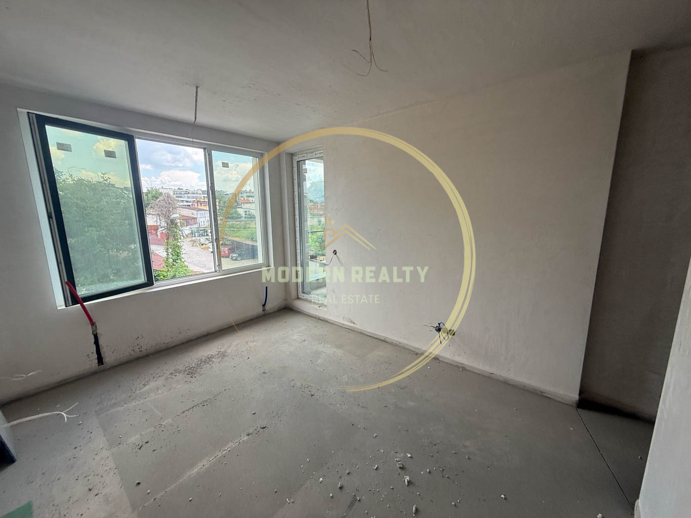 Продава 3-СТАЕН, гр. София, Кръстова вада, снимка 4 - Апартаменти - 56250335