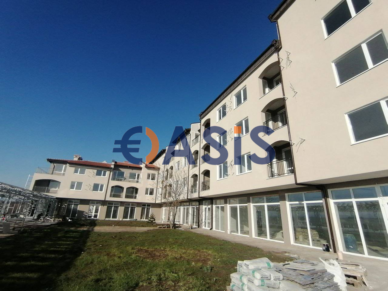 Продава 4-СТАЕН, к.к. Слънчев бряг, област Бургас, снимка 8 - Апартаменти - 54086299