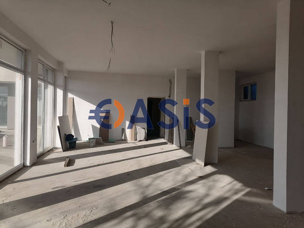 Продава 4-СТАЕН, к.к. Слънчев бряг, област Бургас, снимка 13 - Апартаменти - 54086299