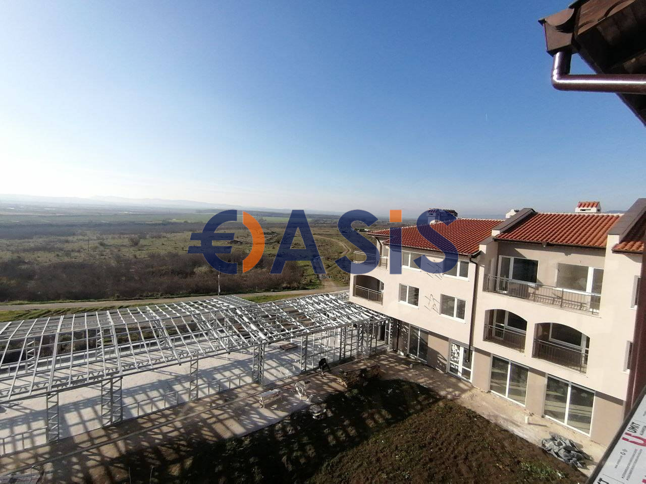 Продава 4-СТАЕН, к.к. Слънчев бряг, област Бургас, снимка 14 - Апартаменти - 54086299