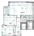Продава 3-СТАЕН, град Варна, Левски 1 • 141998 € / 277723.95 лв. • 15190418 3