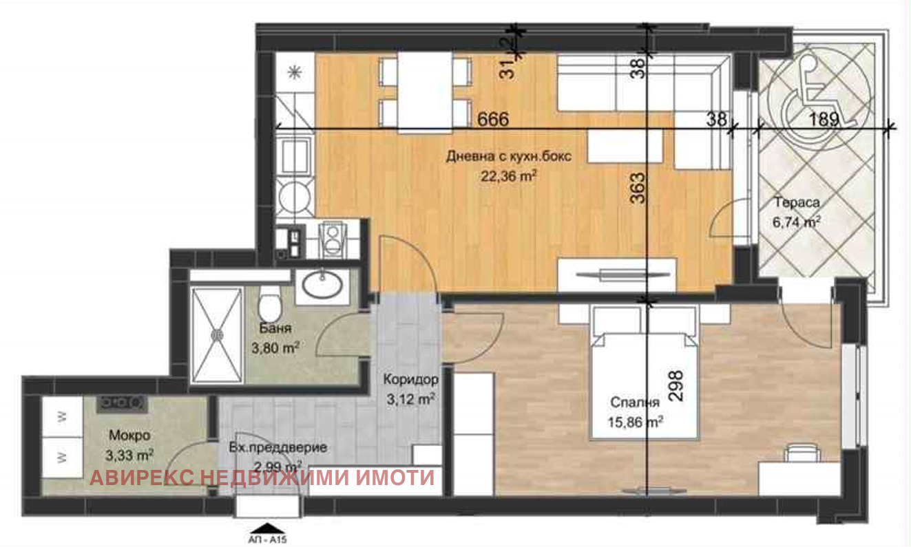 ������� 2-����� | Imot.bg � ����������� 1