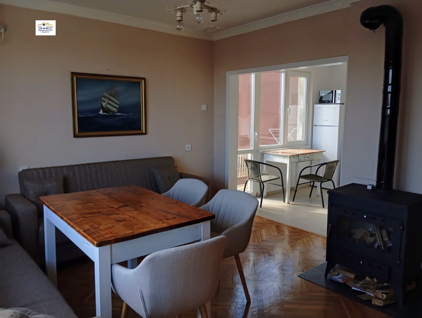 Продава ЕТАЖ ОТ КЪЩА | Imot.bg — изображение 6