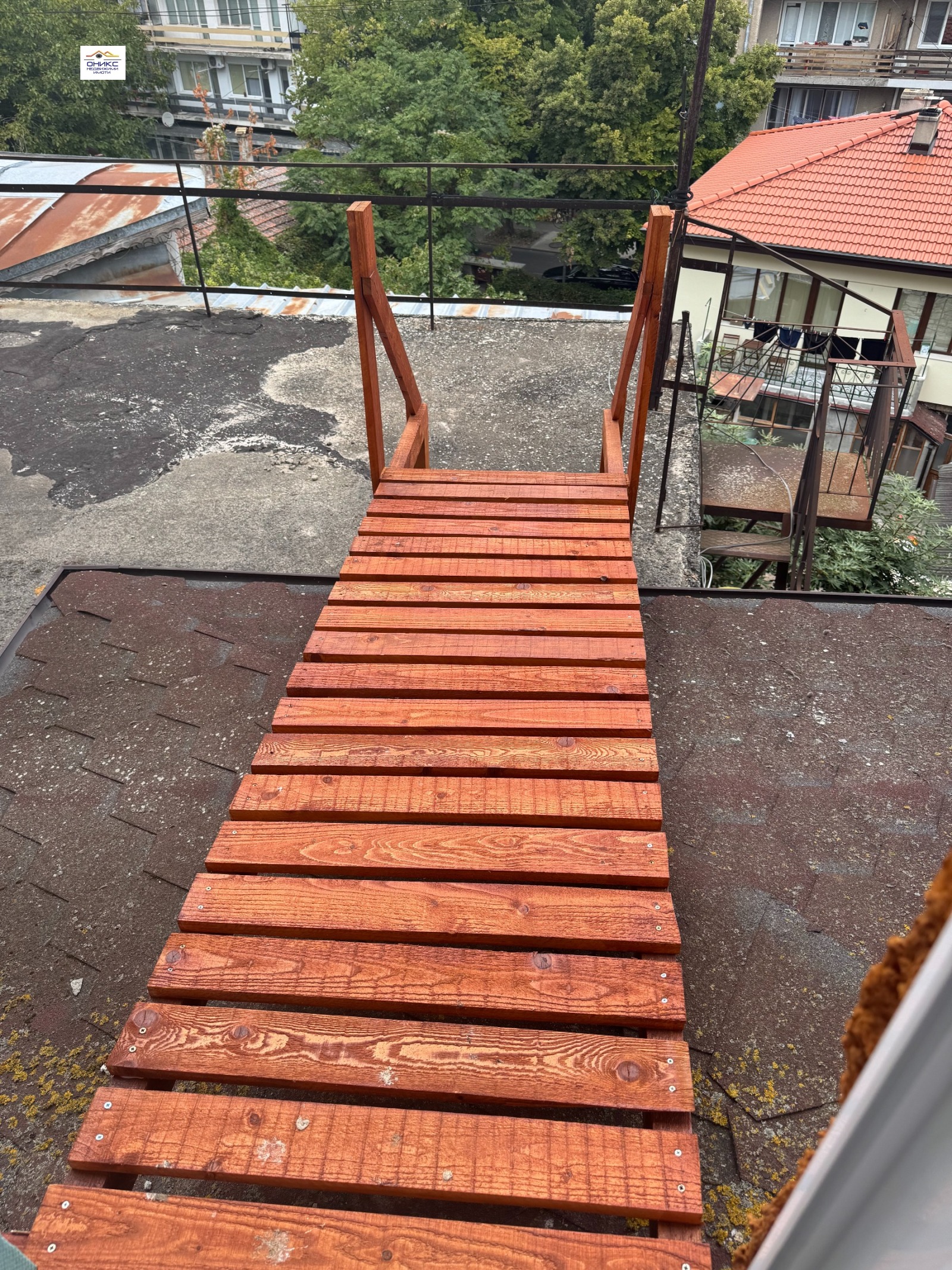 Продава ЕТАЖ ОТ КЪЩА | Imot.bg — изображение 14