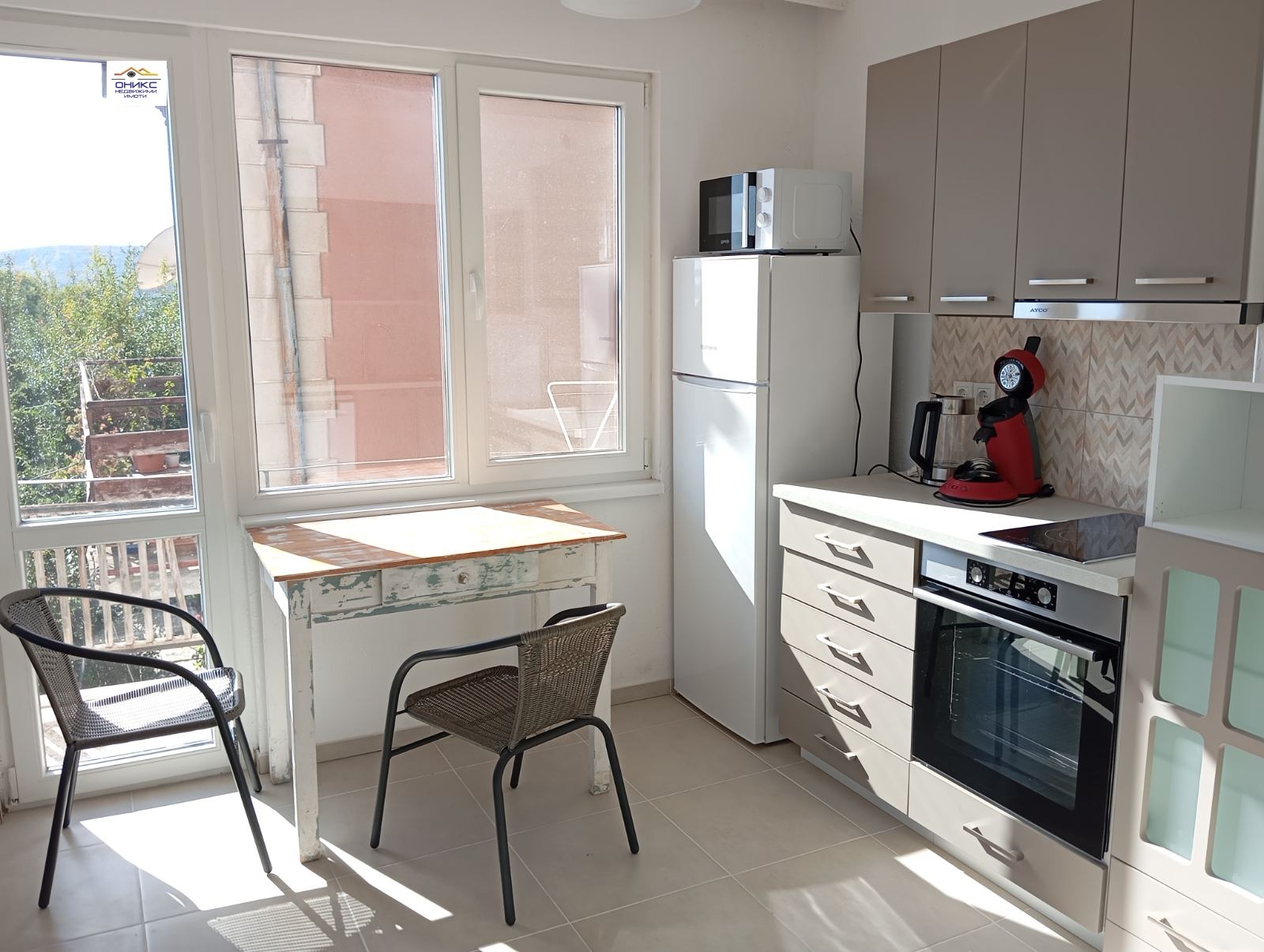 Продава ЕТАЖ ОТ КЪЩА | Imot.bg — изображение 3