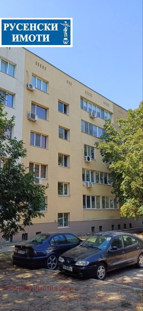 Estudio Zdravets Iztok, Ruse 1