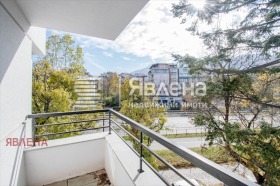 1 slaapkamer Ovtsja kupel, Sofia 6