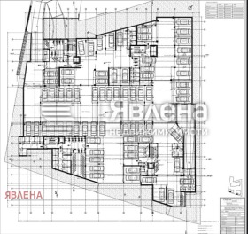1 slaapkamer Ovtsja kupel, Sofia 7