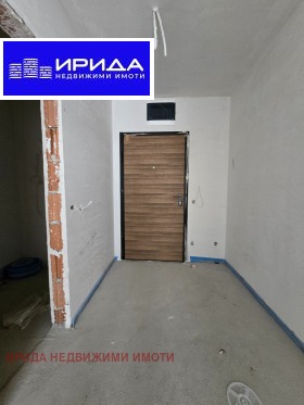 3-стаен град София, Кръстова вада 4