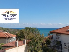 Piano della casa Balchik, regione Dobrič