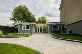 House Orlandovtsi, Sofia