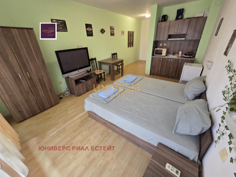 For Sale  Studio region Burgas , Sveti Vlas , 47 sq.m | 19108824 - image [2]