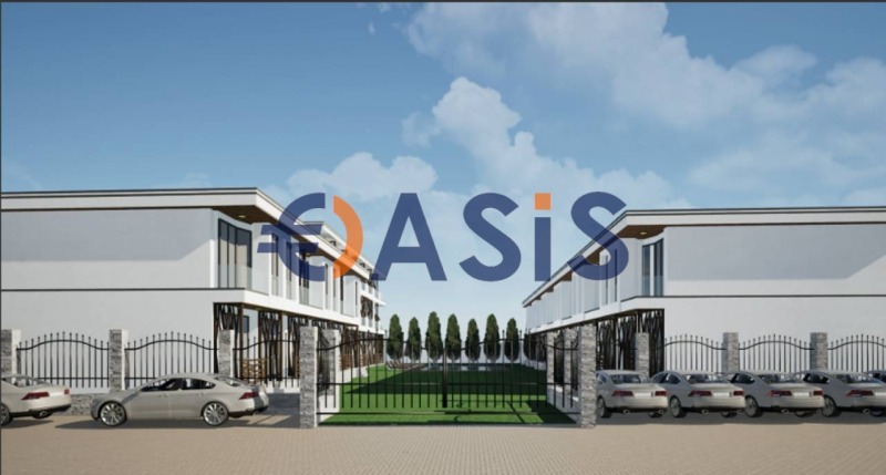 Продава 1-СТАЕН, гр. Свети Влас, област Бургас