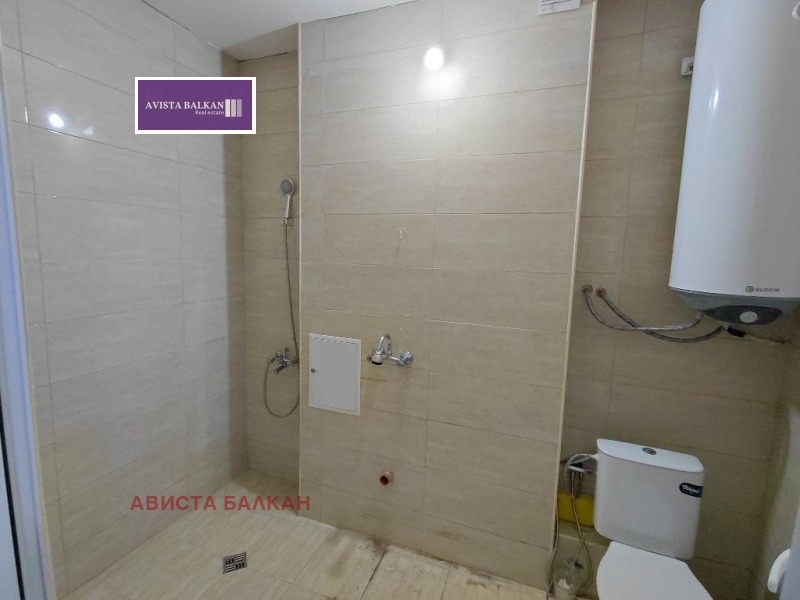 Продава 1-СТАЕН, гр. София, Люлин 6, снимка 9 - Апартаменти - 52472081