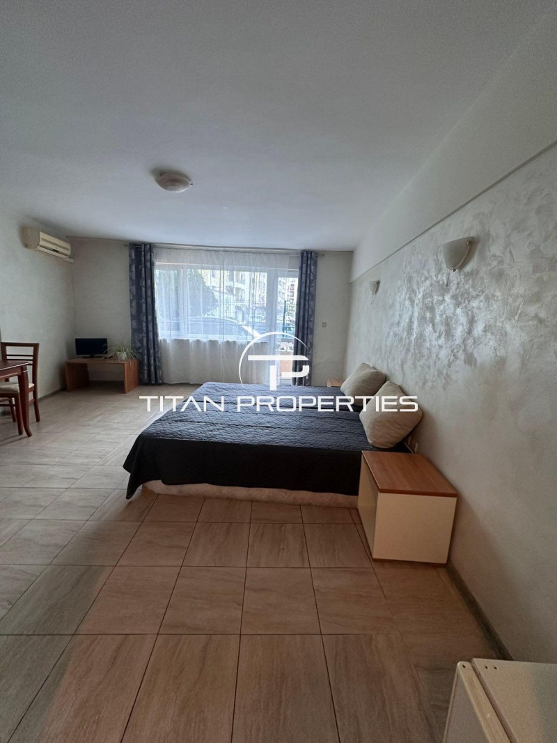 Продава 1-СТАЕН, к.к. Слънчев бряг, област Бургас, снимка 2 - Апартаменти - 52563009