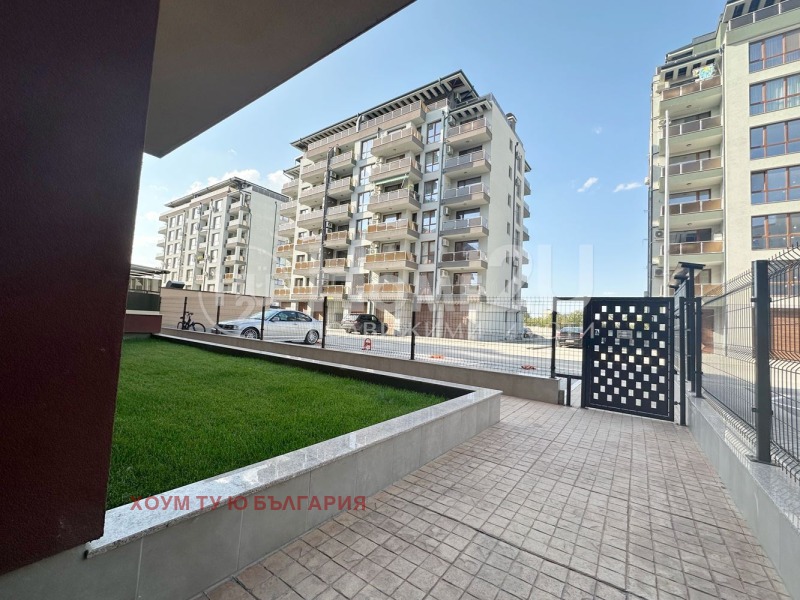 En venta  1 dormitorio Plovdiv , Yuzhen , 65 metros cuadrados | 19333032 - imagen [13]