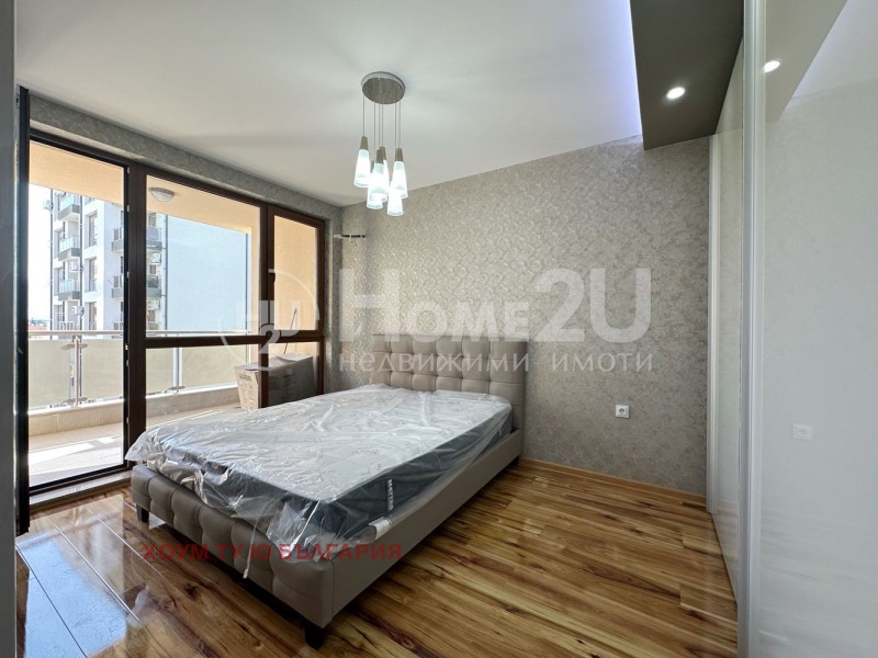 En venta  1 dormitorio Plovdiv , Yuzhen , 65 metros cuadrados | 19333032 - imagen [5]