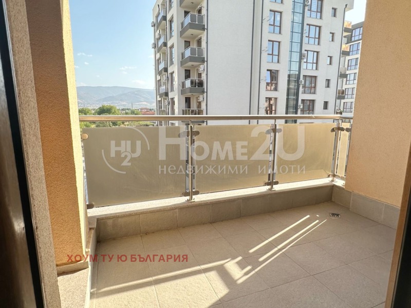 En venta  1 dormitorio Plovdiv , Yuzhen , 65 metros cuadrados | 19333032 - imagen [10]