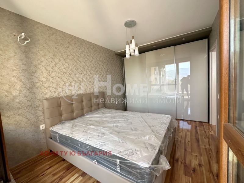 En venta  1 dormitorio Plovdiv , Yuzhen , 65 metros cuadrados | 19333032 - imagen [6]