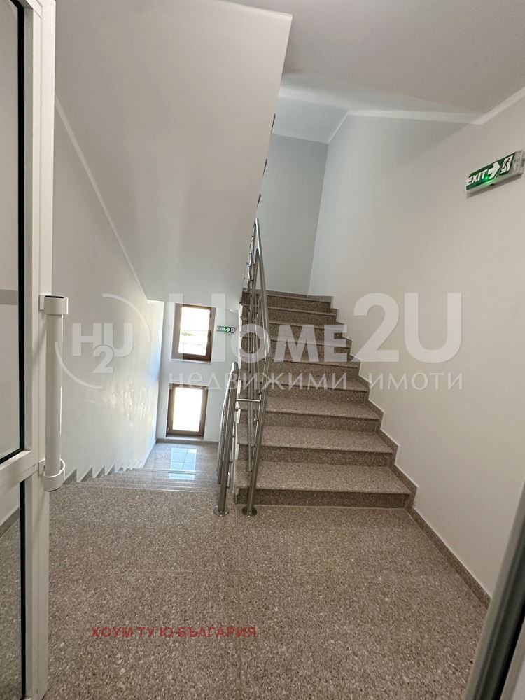 En venta  1 dormitorio Plovdiv , Yuzhen , 65 metros cuadrados | 19333032 - imagen [12]