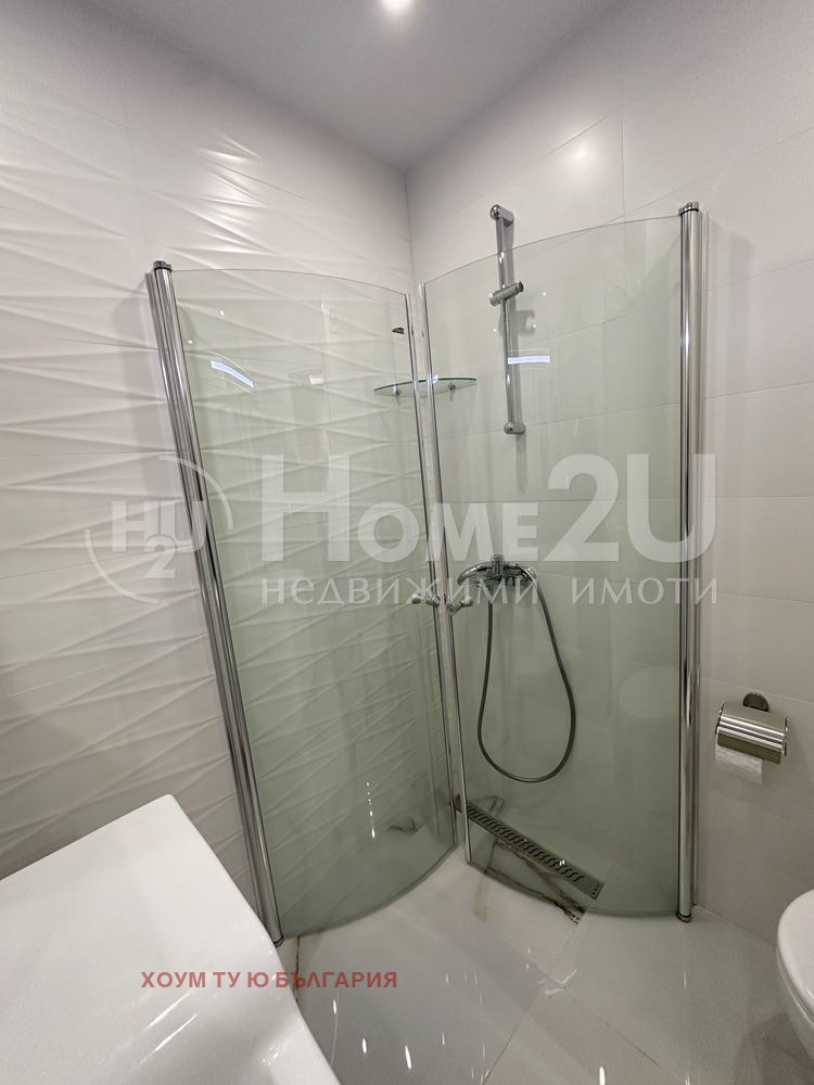 En venta  1 dormitorio Plovdiv , Yuzhen , 65 metros cuadrados | 19333032 - imagen [9]