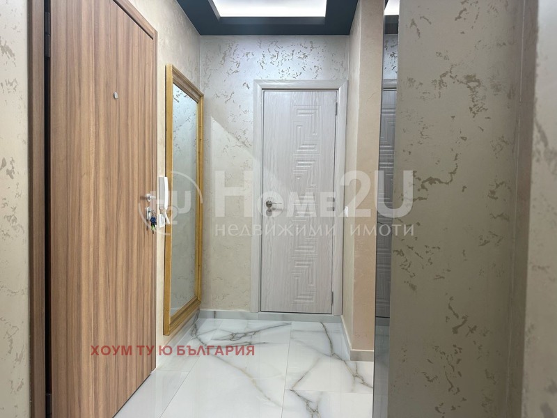 En venta  1 dormitorio Plovdiv , Yuzhen , 65 metros cuadrados | 19333032 - imagen [7]