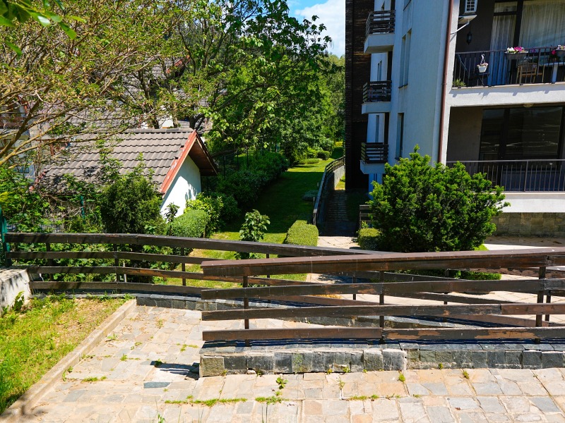 Продава  2-стаен област Благоевград , гр. Банско , 69 кв.м | 93060604 - изображение [13]
