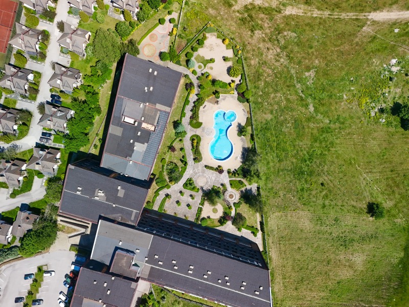Продава  2-стаен област Благоевград , гр. Банско , 69 кв.м | 93060604 - изображение [16]
