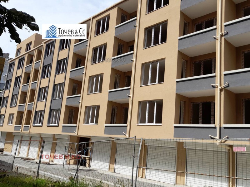 Na prodej  1 ložnice Burgas , Meden rudnik - zona V , 92 m2 | 42043204