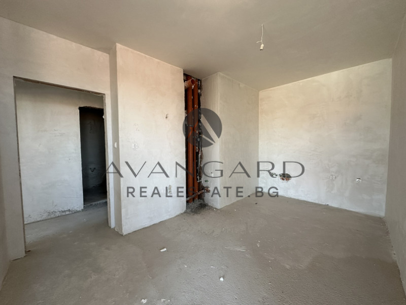 In vendita  1 camera da letto Plovdiv , Proslav , 68 mq | 81395176 - Immagine [3]