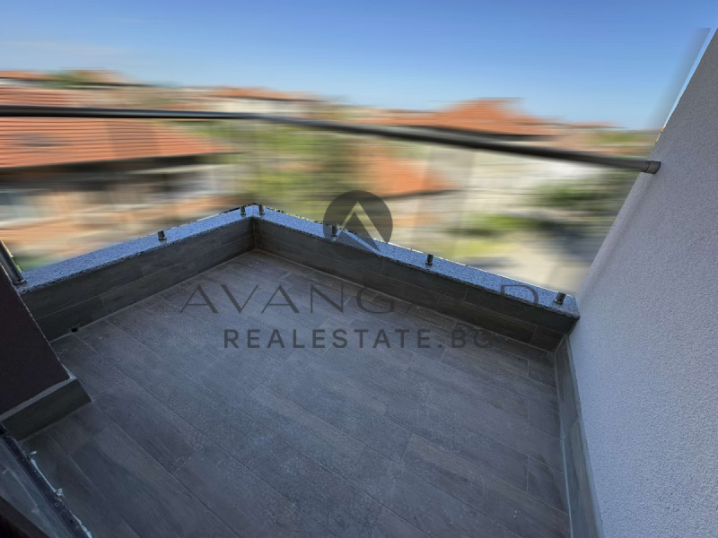 In vendita  1 camera da letto Plovdiv , Proslav , 68 mq | 81395176 - Immagine [9]