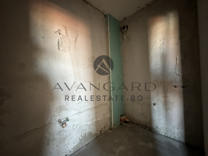 In vendita  1 camera da letto Plovdiv , Proslav , 68 mq | 81395176 - Immagine [6]